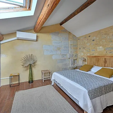 Villa La Bastideto - Piscine - Ac Clim - Alpilles